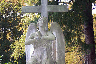 Kassel Hauptfriedhof